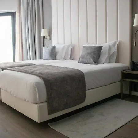 Masa & Campo Grande Collection Hotel