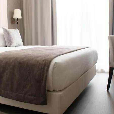 Szálloda Masa & Campo Grande Collection 4*