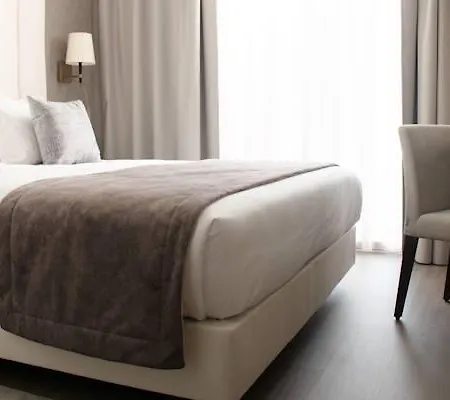 Masa & Campo Grande Collection Szálloda Lisboa