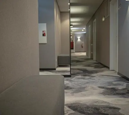 Masa & Campo Grande Collection 4* Lisbon