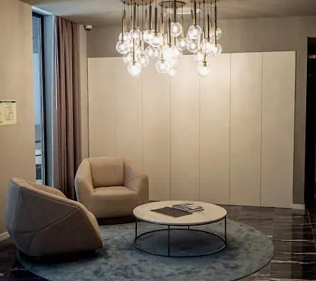 Masa & Campo Grande Collection Hotel 4*