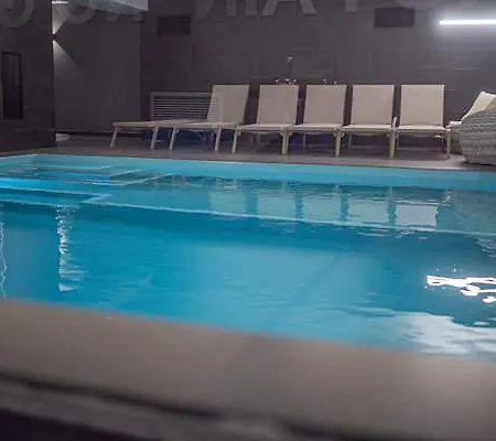 Masa & Campo Grande Collection Szálloda