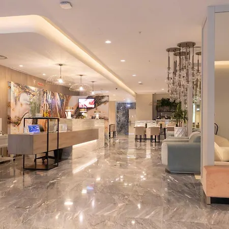 Masa & Campo Grande Collection 4*