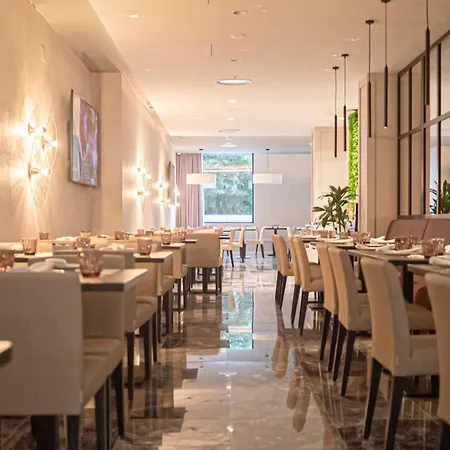 Masa & Campo Grande Collection Lisbon