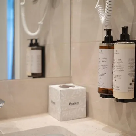 Masa & Campo Grande Collection Hotel 4*