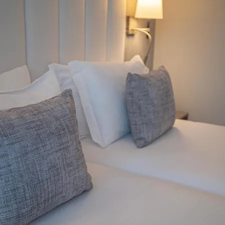 Masa & Campo Grande Collection Hotel Lisbon