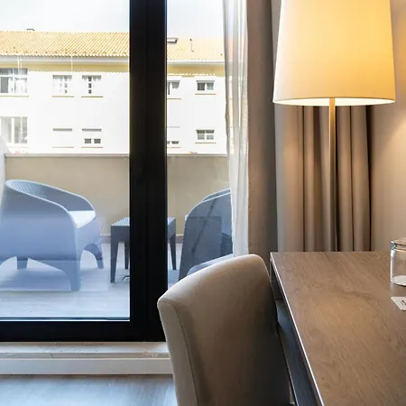 Masa & Campo Grande Collection Lisbon