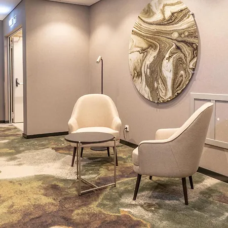 Masa & Campo Grande Collection 4* Lisbon