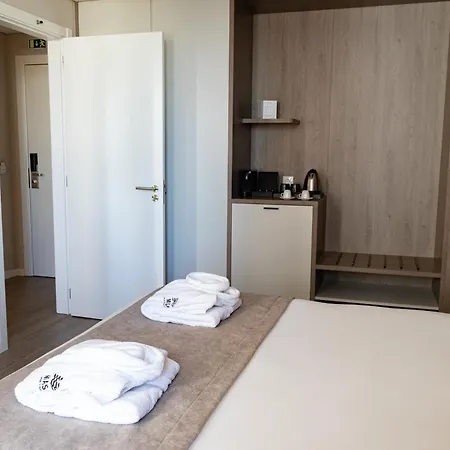 Masa & Campo Grande Collection Lisbon