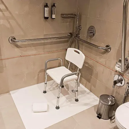 Masa & Campo Grande Collection Hotel Lisbon