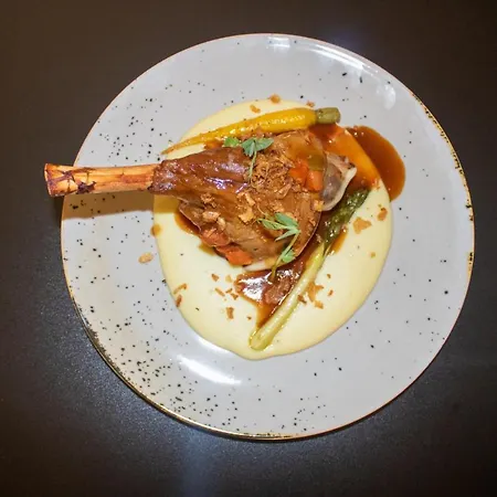 Masa & Campo Grande Collection Hotel Lisbon