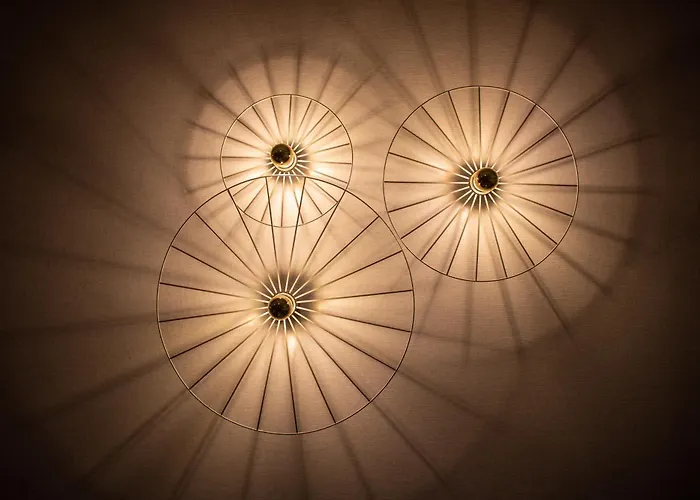 ホテル Masa & Campo Grande Collection 4*