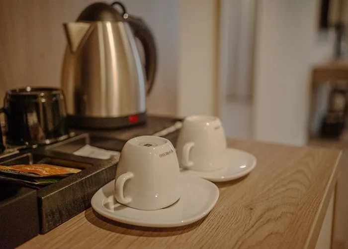 ホテル Masa & Campo Grande Collection